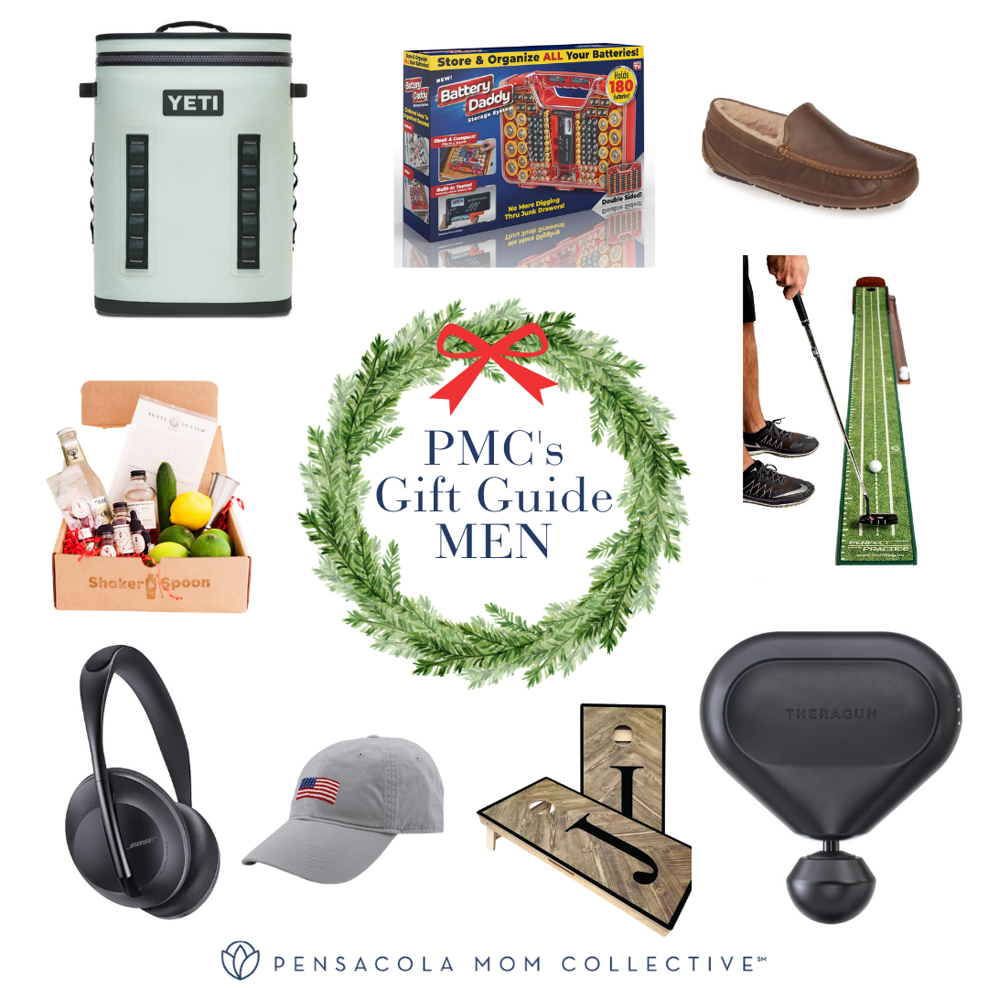 Stocking Stuffers for Adults - Pensacola Mom Collective