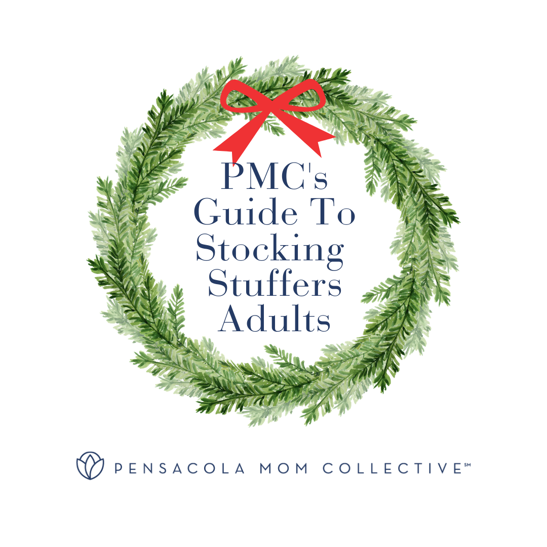 Stocking Stuffers for Adults - Pensacola Mom Collective