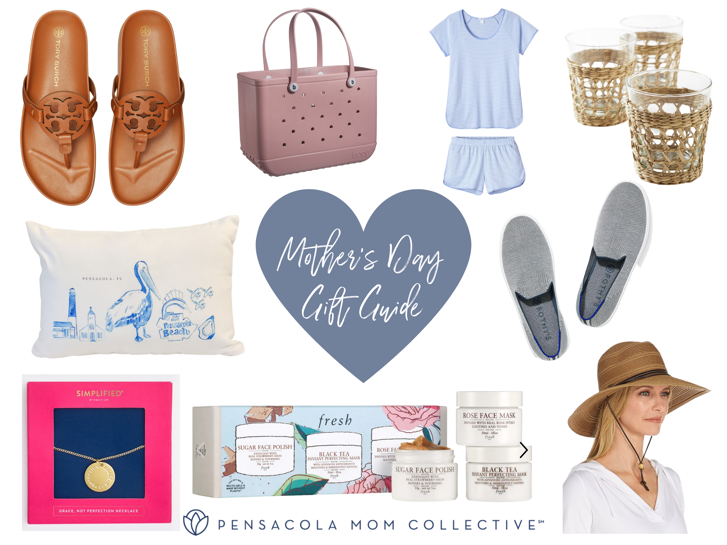 Mother's Day Gift Ideas - Good Day Gracie