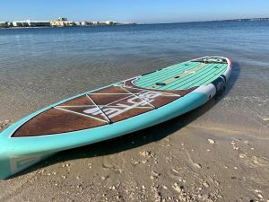 Bote stand up paddle board