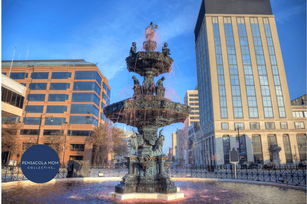 Downtown Montgomery
