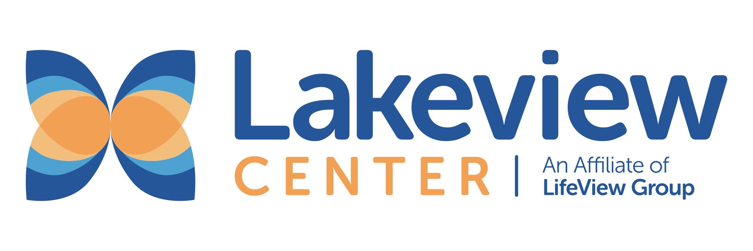 Lakeview logo